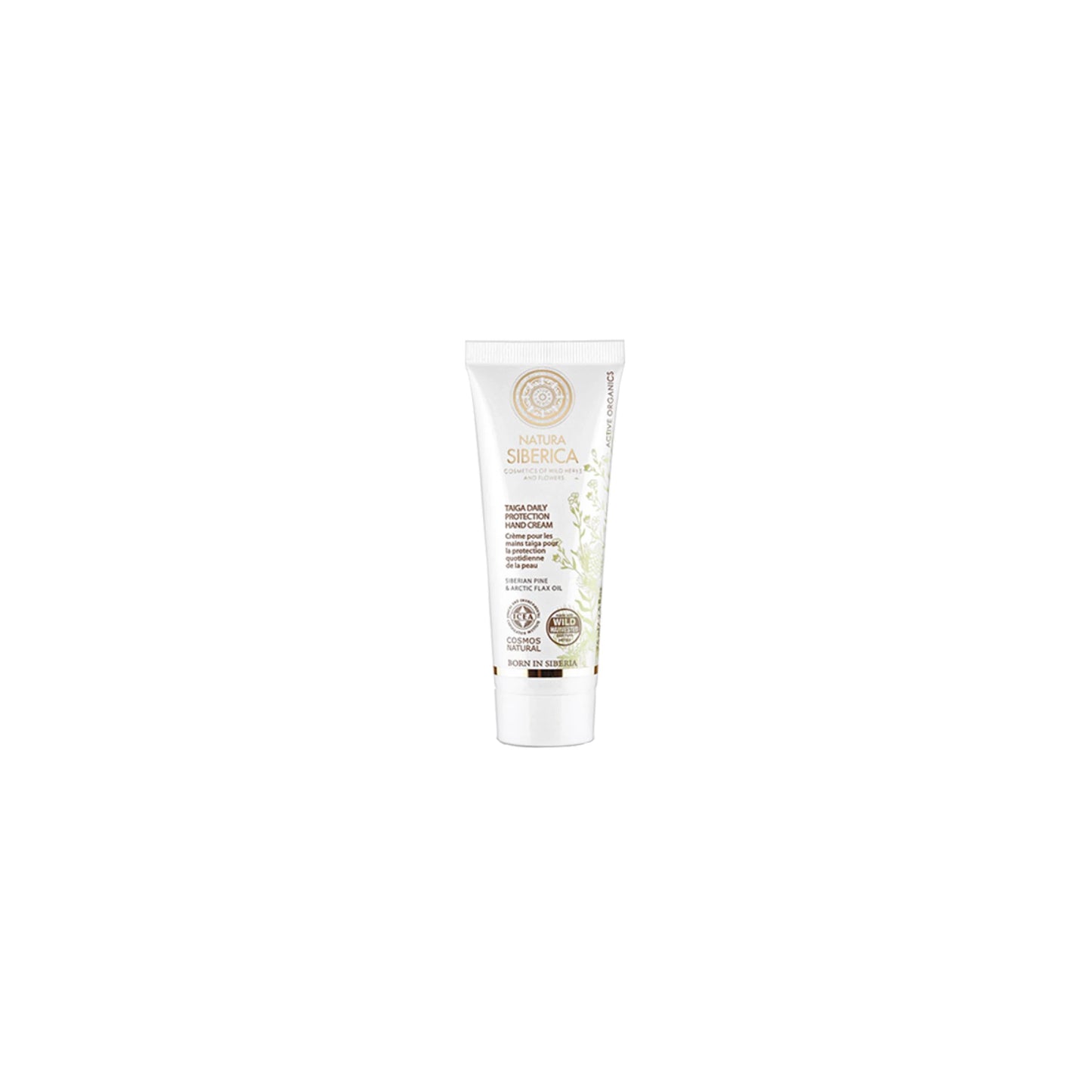 Mini Crema de Manos para el Cuidado y Protección Diario 30 ml