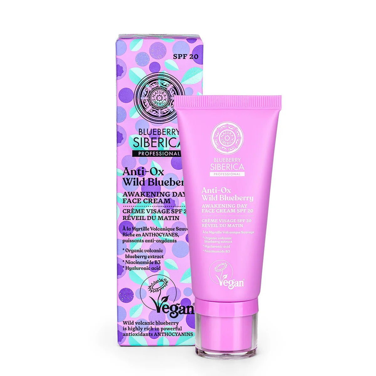 Crema Facial Primer Despertar 50ml