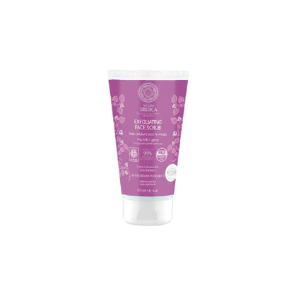 Exfoliante Facial Purificador