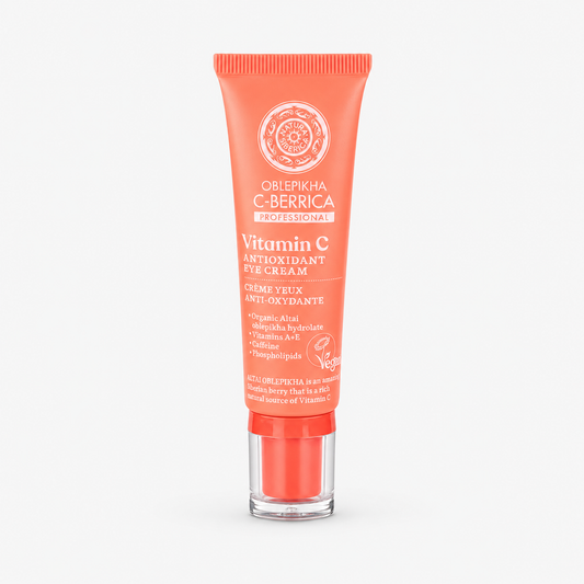 Contorno de Ojos 30ml