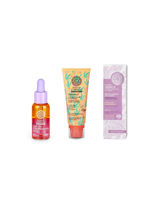 Set 1 Promo Fiestas 2025