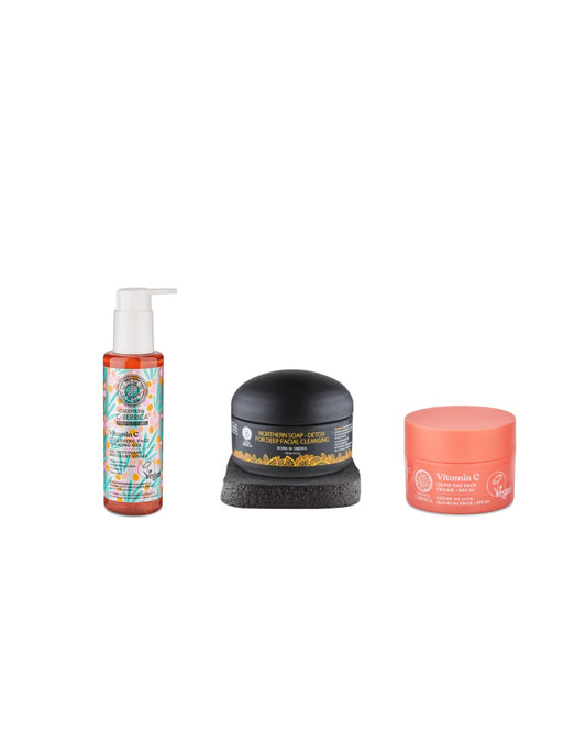 Set 2 Promo Fiestas 2025