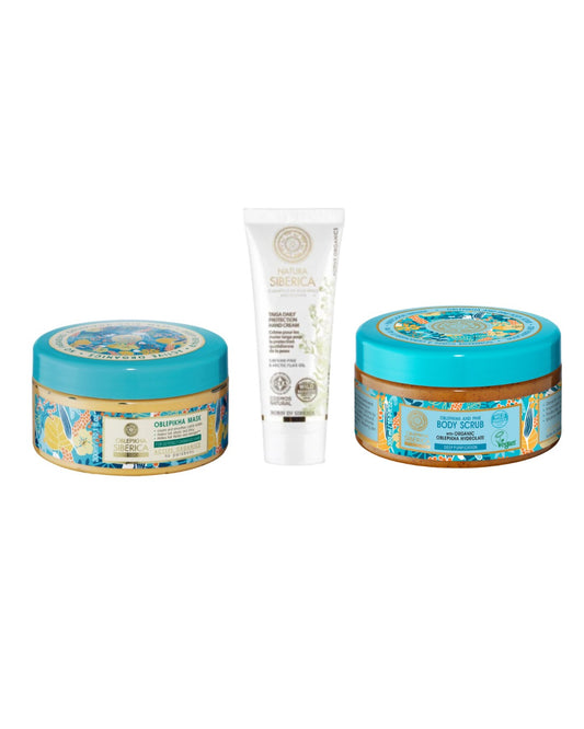 Set 3 Promo Fiestas 2025