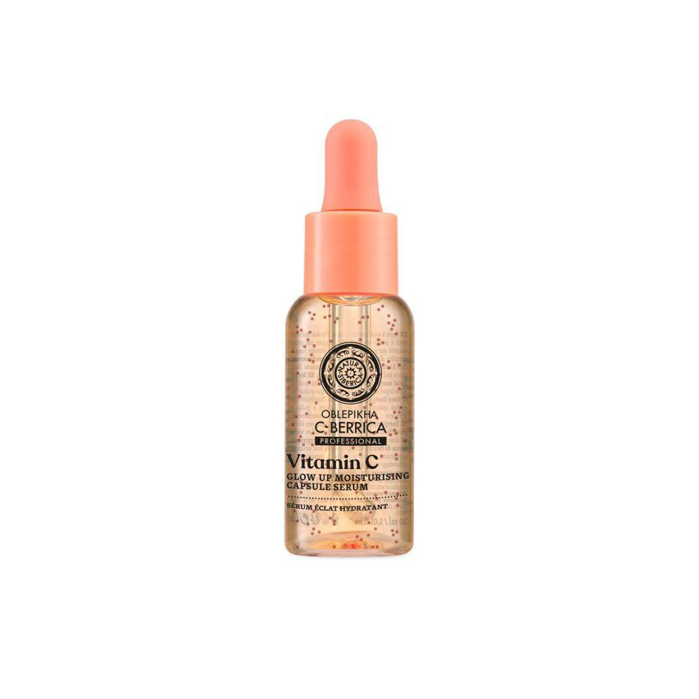 Serum Facial Hidratante c/Microesferas 30ml