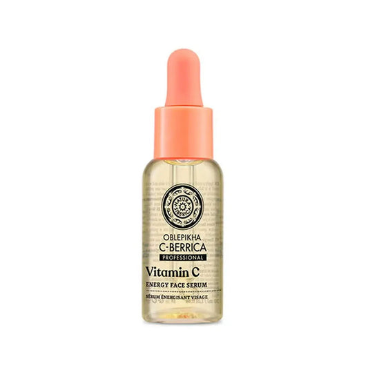 Serum Facial Energizante 30ml